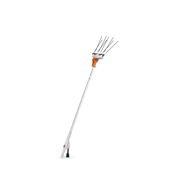 STIHL SPA130 36V olive harvester without battery and charger | Newgardenmac.com