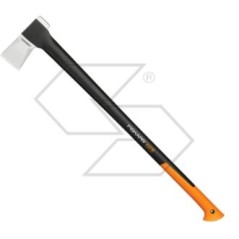 FISKARS Spaltaxt XXL X27 - 122503 für sehr große Knüppel - 30 cm 1015644 | Newgardenmac.com