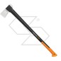 FISKARS splitting axe XXL X27 - 122503 for very large billets - 30 cm 1015644