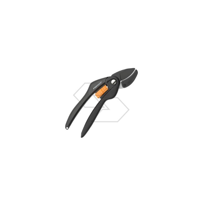 FISKARS SingleStep Amboss-Schere P25 1000564