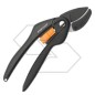 FISKARS SingleStep Amboss-Schere P25 1000564