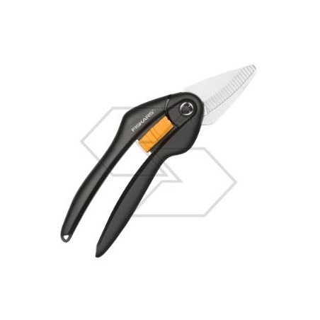 FISKARS SingleStep Mehrzweckschere SP28 1000571 | Newgardenmac.com