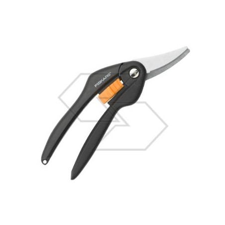 FISKARS Ciseaux à usages multiples à une seule étape SP27 1000570 | Newgardenmac.com