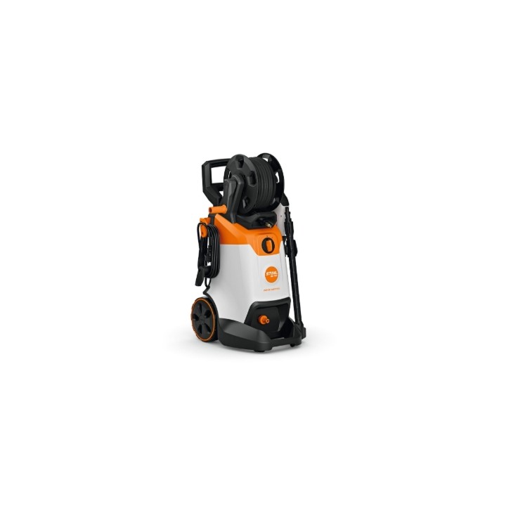 STIHL RE140 VARIO CONTROL Hochdruckreiniger, 230 V, max. Druck 180 bar, Fördermenge 470 l/h | Newgardenmac.com