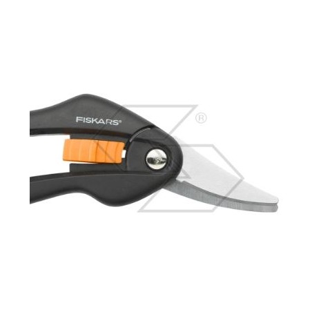 FISKARS Ciseaux à usages multiples à une seule étape SP27 1000570