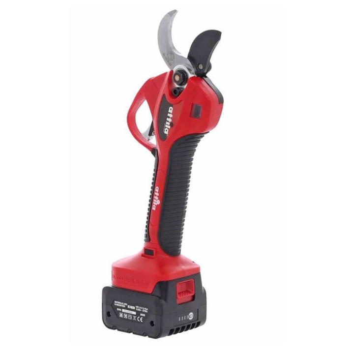ATTILA ATF18.40LI battery-powered pruning shears, max cutting diameter 40 mm | Newgardenmac.com