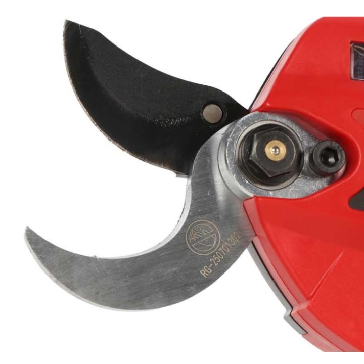 ATTILA ATF18.40LI battery-powered pruning shears, max cutting diameter 40 mm | Newgardenmac.com