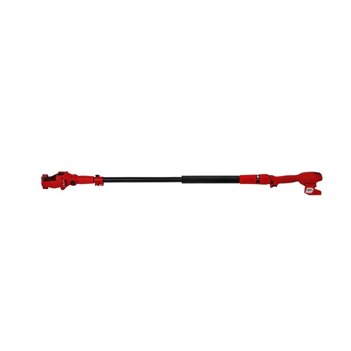 Extension EXT21.4 cordless shears ATTILA ATF18.40LI length 147 cm | Newgardenmac.com