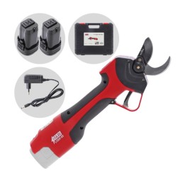 ATTILA ATF15.30LI battery-powered pruning shears, max cutting diameter 30 mm | Newgardenmac.com