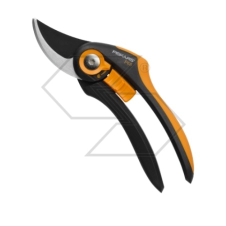 Ciseaux à contourner FISKARS SmartFit P68 1001424 | Newgardenmac.com