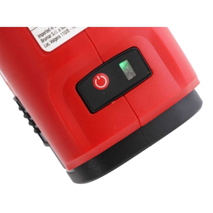 Forbice da potatura a batteria ATTILA ATF15.30LI diametro max taglio 30 mm | Newgardenmac.com