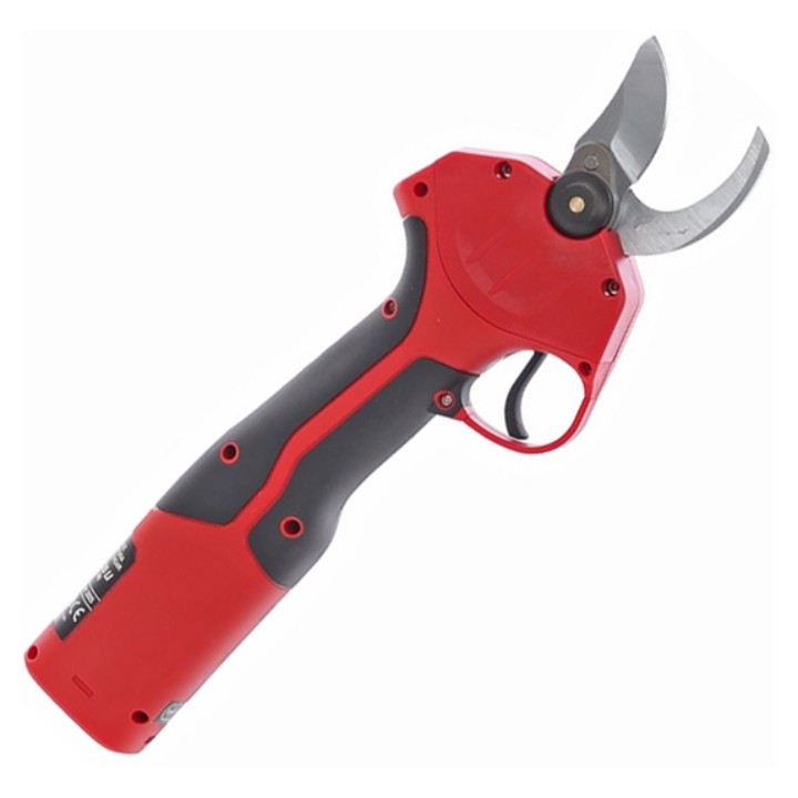 Forbice da potatura a batteria ATTILA ATF8.25LI diametro max taglio 25 mm | Newgardenmac.com