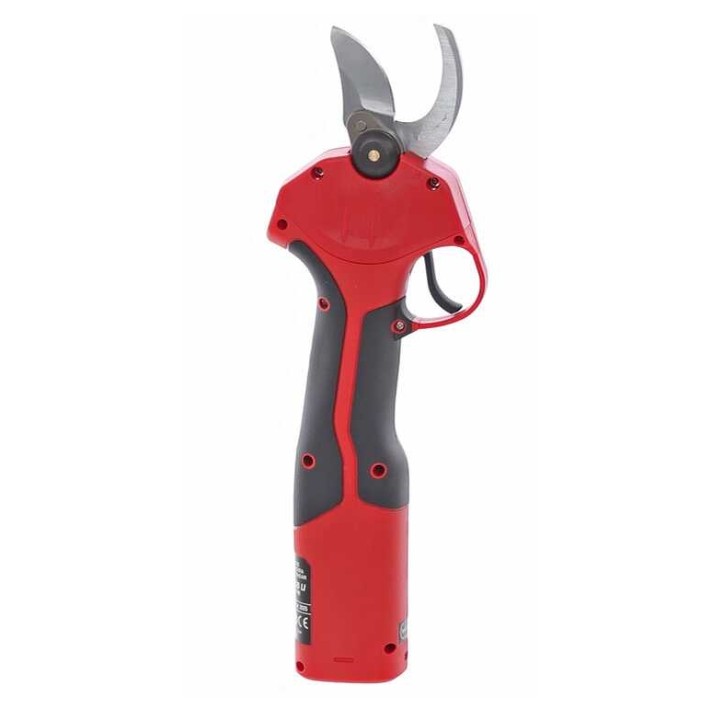 Forbice da potatura a batteria ATTILA ATF8.25LI diametro max taglio 25 mm | Newgardenmac.com