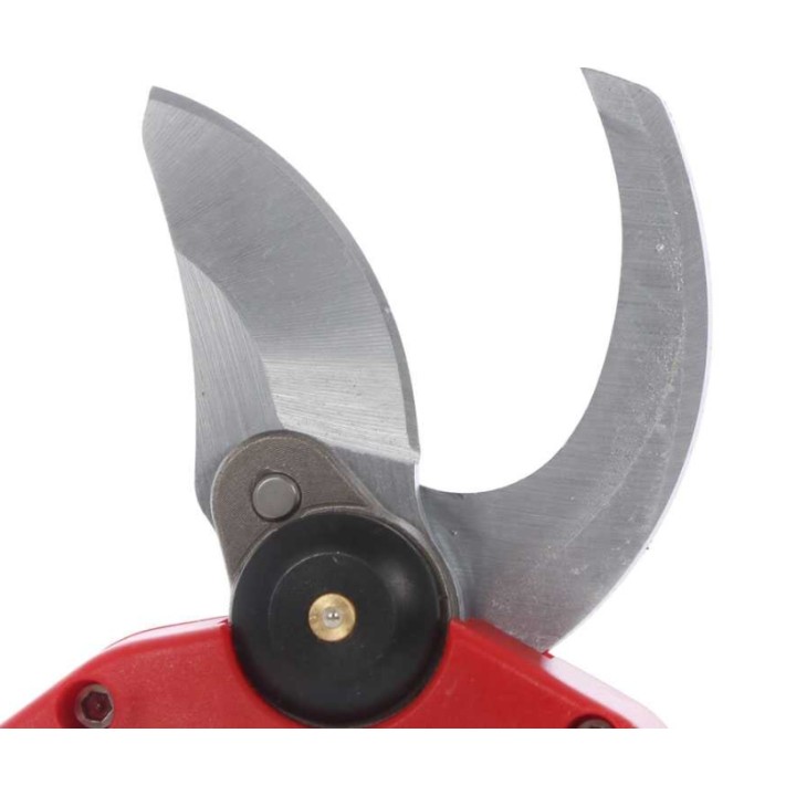ATTILA ATF8.25LI battery-powered pruning shears, max cutting diameter 25 mm | Newgardenmac.com
