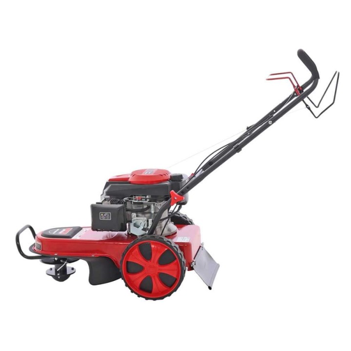 Decespugliatore a ruote trazionato ATTILA ATFR5620SP 196cc 4kW taglio 56 cm | Newgardenmac.com