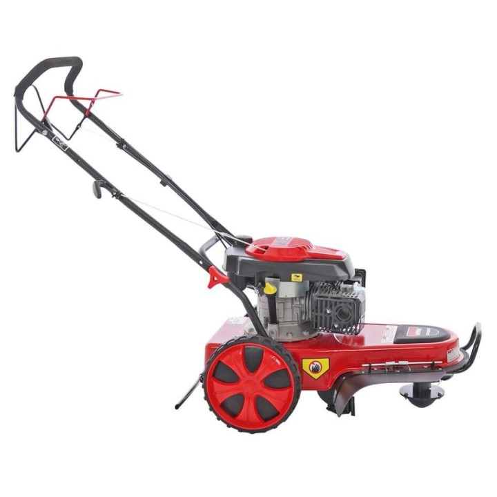 Desbrozadora autopropulsada sobre ruedas ATTILA ATFR5620SP de 196 cc y 4 kW, ancho de corte de 56 cm. | Newgardenmac.com