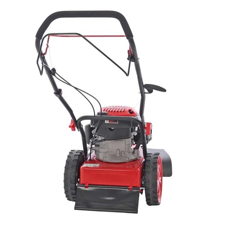 ATTILA ATFR5620SP 196 cm³ 4 kW selbstfahrender Freischneider mit Rädern, Schnittbreite 56 cm | Newgardenmac.com