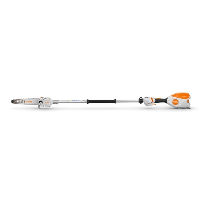 AP - ALLPRO STIHL HTA100 1,10 kW Akku-Hochentaster, max. Länge 182 cm | Newgardenmac.com