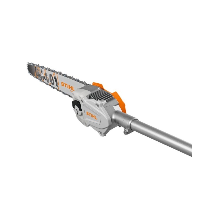AP - ALLPRO STIHL HTA100 1.10kW battery-powered pole pruner, max. length 182 cm | Newgardenmac.com