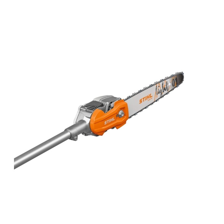 AP - ALLPRO STIHL HTA100 1.10kW battery-powered pole pruner, max. length 182 cm | Newgardenmac.com