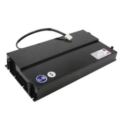 15Ah lithium battery (robot) ORIGINAL STIGA - 1126-9165-01 | Newgardenmac.com