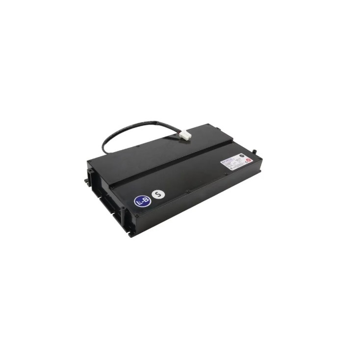 15Ah lithium battery (robot) ORIGINAL STIGA - 1126-9165-01 | Newgardenmac.com