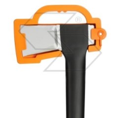 FISKARS splitting axe XXL X27 - 122503 for very large billets - 30 cm 1015644 | Newgardenmac.com