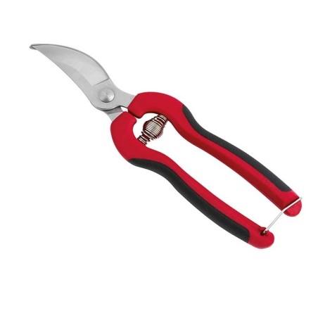 Ideal scissors for grape harvesting harvest 19 cm | Newgardenmac.com