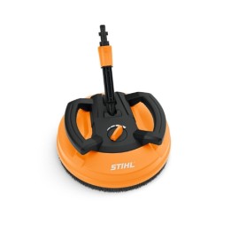 Limpiadora de superficies RA110 de hidrolimpiadoras ORIGINAL STIHL 49105003901 | Newgardenmac.com