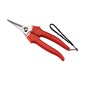 Ideal scissor for harvesting harvesting pruning shaving