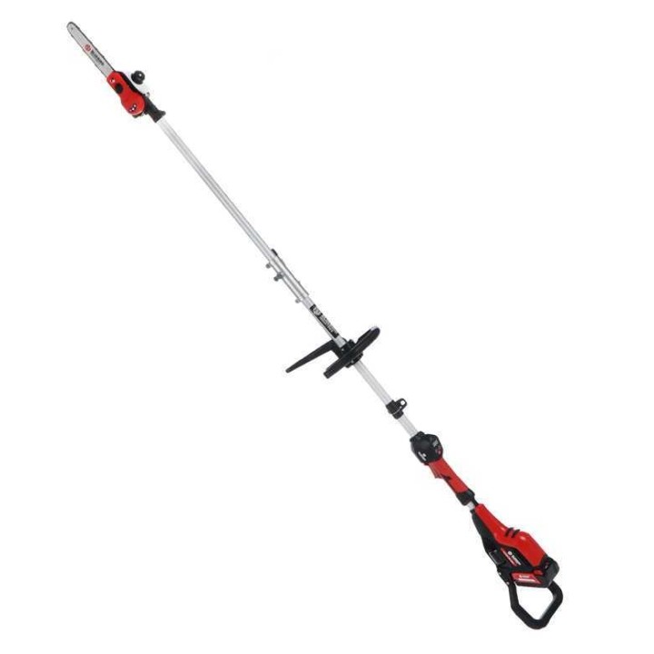 Decespugliatore BLUE BIRD COMBI 22-800 con batteria e caricabatteria inclusi | Newgardenmac.com