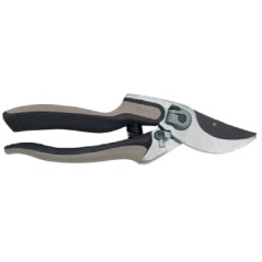 Scissor Innovation Bellota 3510-21D with toothed counterblade 040422 | Newgardenmac.com