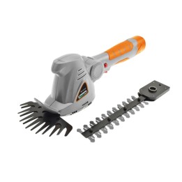 Sécateur sans fil GREENLINE GGS 10.8 LI avec batterie et chargeur inclus | Newgardenmac.com