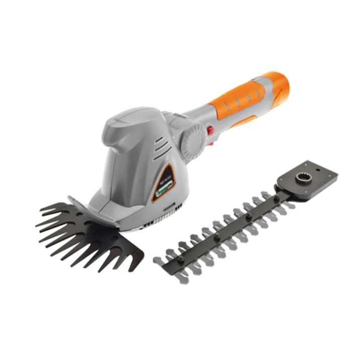 Sécateur sans fil GREENLINE GGS 10.8 LI avec batterie et chargeur inclus | Newgardenmac.com