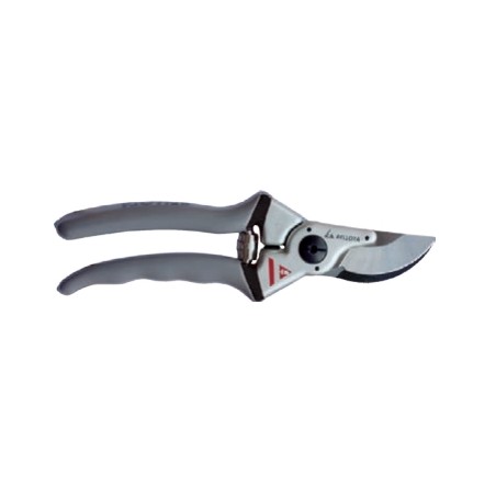 Scissor Innovation Bellota 3604-21 aluminium handle with non-slip cover | Newgardenmac.com