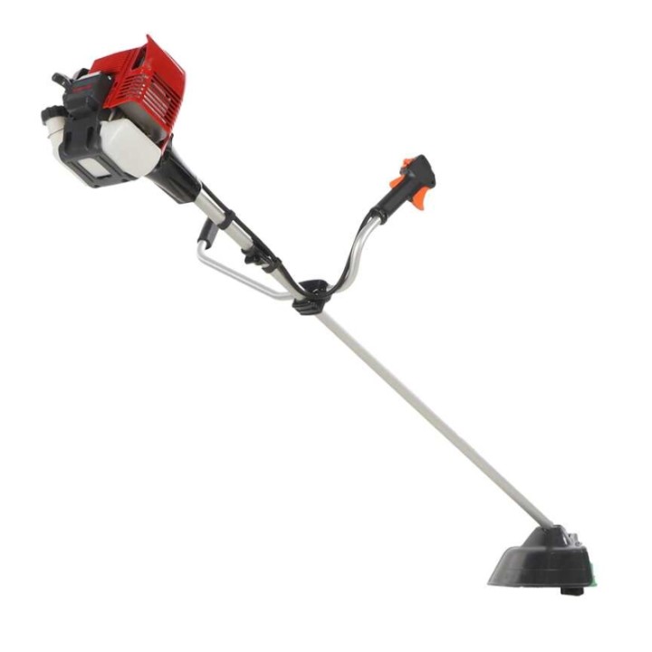 Desbrozadora de doble mango KV 450 W KAAZ SERIES con motor KAWASAKI TJ45E | Newgardenmac.com
