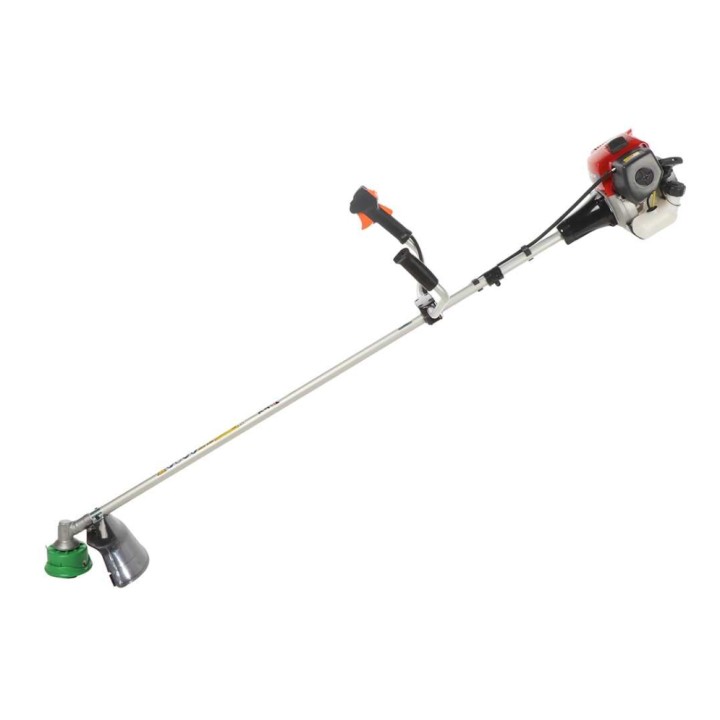 Desbrozadora de doble mango KV 450 W KAAZ SERIES con motor KAWASAKI TJ45E | Newgardenmac.com