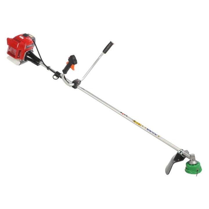 Zweistielige Motorsense KV 450 W KAAZ SERIES mit KAWASAKI TJ45E Motor | Newgardenmac.com