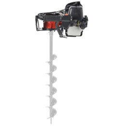 Lijadora de gasolina KAAZ AG 500 MITSUBISHI TLE 48 Motor de 2 tiempos 47,1 cc | Newgardenmac.com