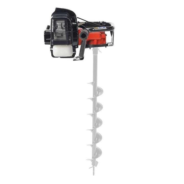 Ponceuse à essence KAAZ AG 500 MITSUBISHI TLE 48 moteur 2 temps 47.1 cc | Newgardenmac.com