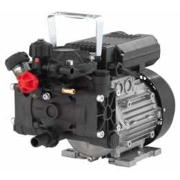 Pompa AR 202 EM con motore elettrico per irrorazione 88946 | Newgardenmac.com