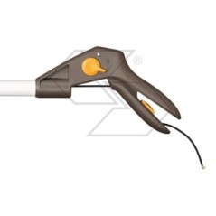 Ciseaux FISKARS Light UP69 à long manche 1023626 | Newgardenmac.com