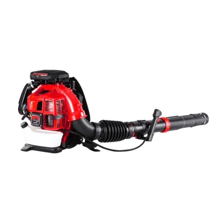 ATTILA AEB900 76cc 3.3kW petrol backpack blower, air speed 295 km/h | Newgardenmac.com