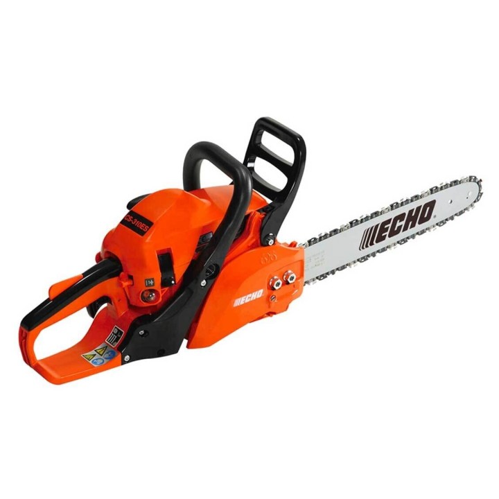 Petrol chainsaw ECHO CS-310ES 30.5cc 1.1kW bar length 35.5cm | Newgardenmac.com