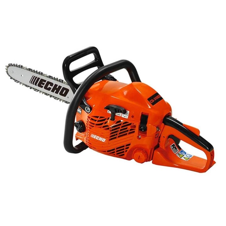 Benzin-Kettensäge ECHO CS-310ES 30,5 cm³ 1,1 kW Schwertlänge 35,5 cm | Newgardenmac.com