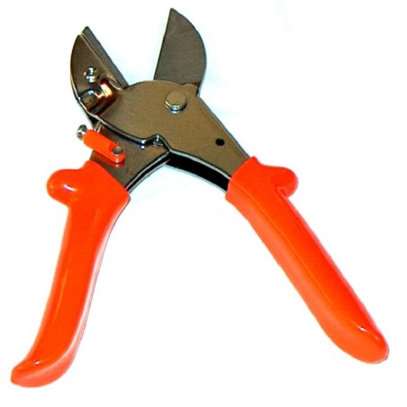 Multi-purpose scissor 210 mm scissor blade length 50 mm | Newgardenmac.com