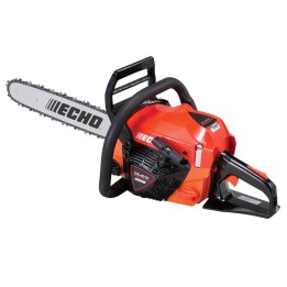 Tronçonneuse à essence ECHO CS-4010ES 41,6 cm³ 1,91 kW longueur de guide 38 cm | Newgardenmac.com