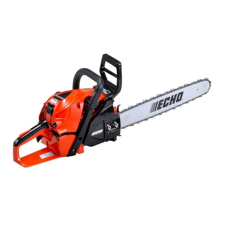 Benzin-Kettensäge ECHO CS-4510ES 45 cm³ 2,3 kW Schwertlänge 38 cm | Newgardenmac.com