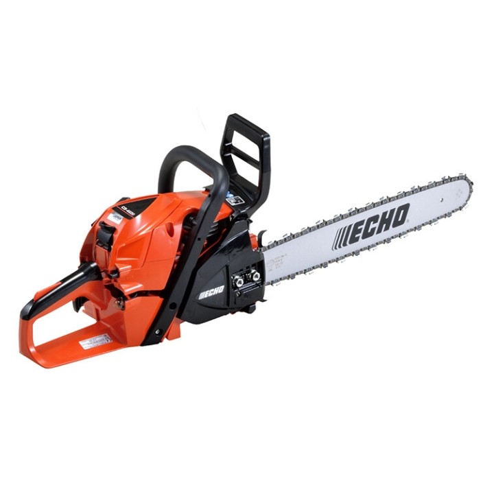 Tronçonneuse à essence ECHO CS-4920ES 50,1 cm³ 2,5 kW, longueur du guide-chaîne 45,7 cm | Newgardenmac.com