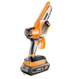 ECHO DHS-3006 56V eForce cordless pruner, 15.2cm bar length | Newgardenmac.com